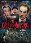 Le Club des Monstres - DVD