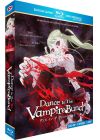 Dance in the Vampire Bund - Intégrale (Édition Saphir) - Blu-ray