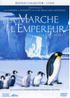 La Marche de l'Empereur (Édition Collector) - DVD