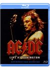 AC/DC - Live at Donington - Blu-ray