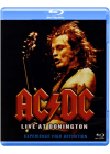 AC/DC - Live at Donington - Blu-ray