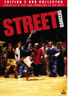 Street Dancers - DVD