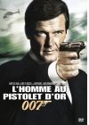 L'Homme au pistolet d'or (Édition Simple) - DVD