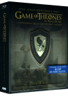 Game of Thrones (Le Trône de Fer) - Saison 4 (SteelBook édition limitée - Blu-ray + Magnet Collector) - Blu-ray