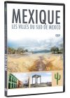 Mexique : Les villes du sud de Mexico - DVD