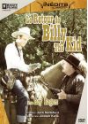 Le Retour de Billy the Kid - DVD