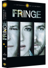 Fringe - Saison 1 - DVD