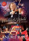 André Rieu : Wonderful World Live in Maastricht - DVD