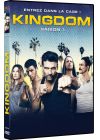 Kingdom - Saison 1 - DVD