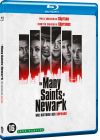 The Many Saints of Newark - Une histoire des Soprano - Blu-ray
