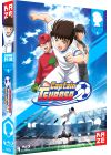 Captain Tsubasa - Saison 1 - Blu-ray