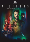 Visitors - Saison 1 - DVD