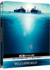 Waterworld (4K Ultra HD + Blu-ray - Édition boîtier SteelBook) - 4K UHD
