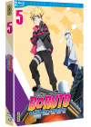 Boruto : Naruto Next Generations - Vol. 5 - Blu-ray