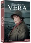 Les Enquêtes de Vera - Saison 12 - DVD - Sortie le 30 avril 2024
