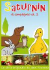 Saturnin et compagnie - Vol. 2 - DVD