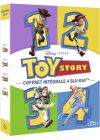 Toy Story - Intégrale - 4 films - Blu-ray