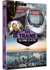 Des trains pas comme les autres - Saison 5 : Hong Kong - DVD
