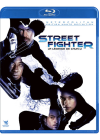 Street Fighter - La légende de Chun-Li - Blu-ray