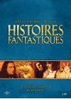 Histoires fantastiques - L'intégrale de la saison 2 - DVD