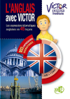 Victor Ebner Institute - L'anglais avec Victor - Les expressions idiomatiques anglaises en 45 leçons - DVD