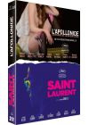 Saint-Laurent + L'apollonide (Édition Limitée) - DVD