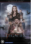 Legacies - L'Intégrale de la série - DVD