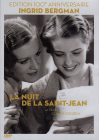 La Nuit de la Saint Jean (Édition 100e anniversaire Ingrid Bergman) - DVD