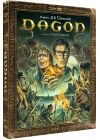Dagon (Combo Blu-ray + DVD) - Blu-ray