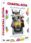Chantal Goya : Les aventures fantastiques de Marie-Rose + La planète merveilleuse au Palais des Congrès de Paris 2014 (Pack) - DVD