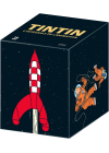 Tintin : l'intégrale de la série et des longs métrages d'animation (Édition Limitée) - DVD