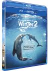 L'Incroyable histoire de Winter le Dauphin 2 (Blu-ray + Copie digitale) - Blu-ray