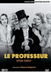 Le Professeur - DVD