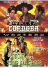 Les Canons de cordoba + Un Colt pour 3 salopards (Pack) - DVD