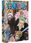 One Piece - Dressrosa - Vol. 6 - DVD