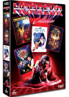 Horreur Collection : Creepshow 2 + Amityville - La maison du diable + Elvira, maîtresse des ténèbres + Flic ou Zombie (Pack) - DVD