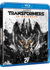 Transformers 2 : La Revanche - Blu-ray