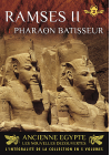 Ancienne Egypte, les nouvelles découvertes - Vol. 2 : Le pharaon bâtisseur - DVD