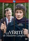 La Vérité de Madame Langlois - DVD