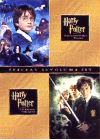 Harry Potter - Coffret Intégral (1 + 2) - DVD