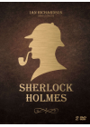 Sherlock Holmes : Le Chien des Baskerville + Le signe des 4 (Pack) - DVD