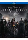 Zack Snyder's Justice League - Blu-ray