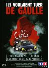 Ils voulaient tuer De Gaulle - DVD