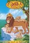 Simba le Roi Lion - Vol. 1 : La mort du Roi - DVD