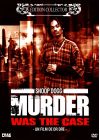 Murder Was the Case (Édition Collector) - DVD
