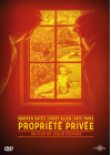 Propriété privée - DVD