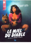 Le Miel du diable (Édition Collector Blu-ray + DVD + Livre) - Blu-ray