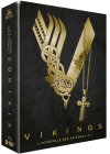 Vikings - Intégrale des saisons 1 à 3 - DVD