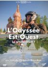 L'Odyssée est-ouest - DVD