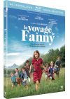 Le Voyage de Fanny - Blu-ray